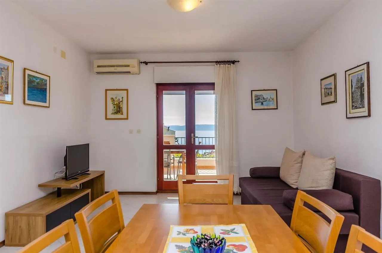 Apartments Jurko Trogir