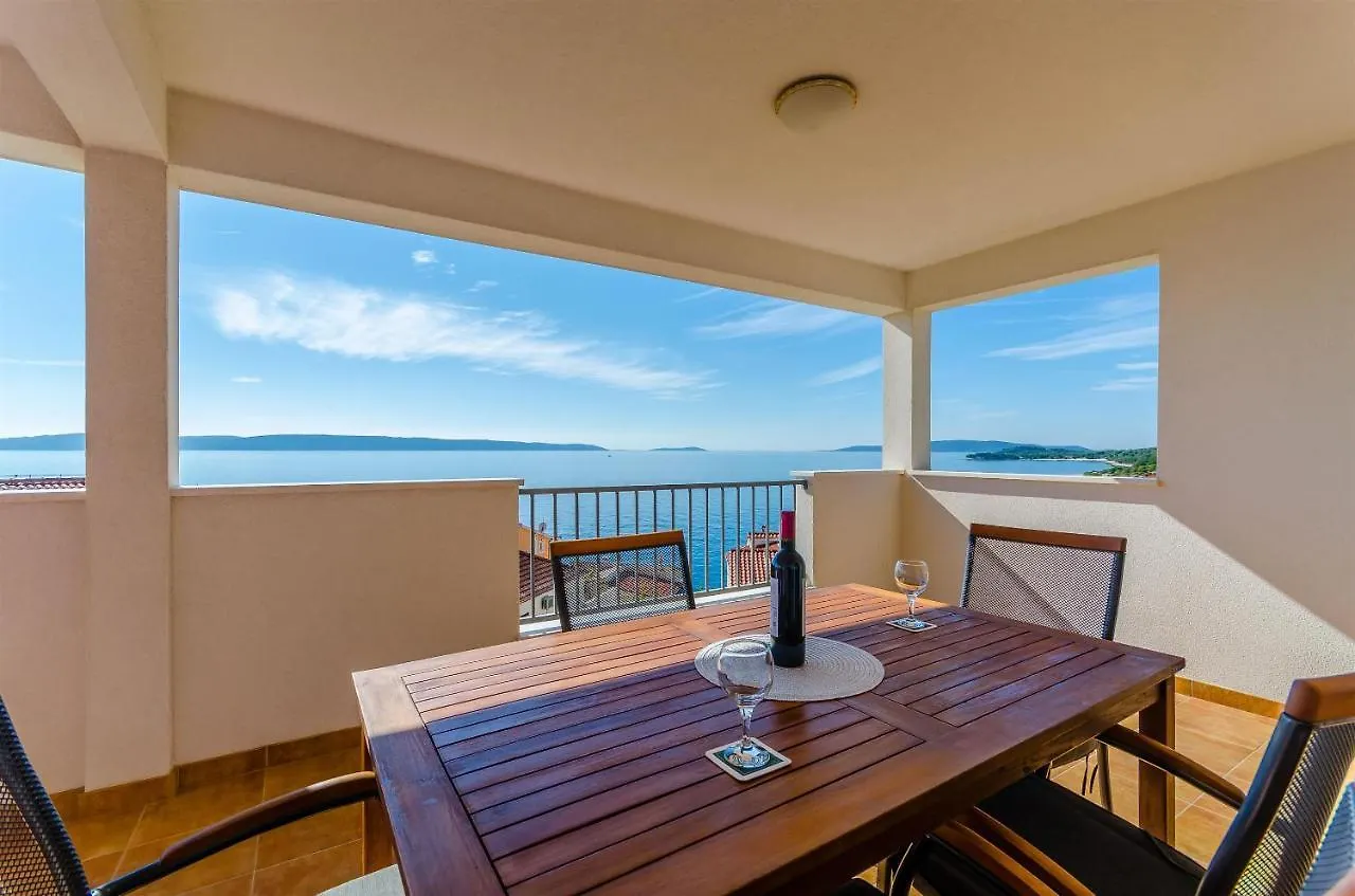 Apartments Jurko Trogir
