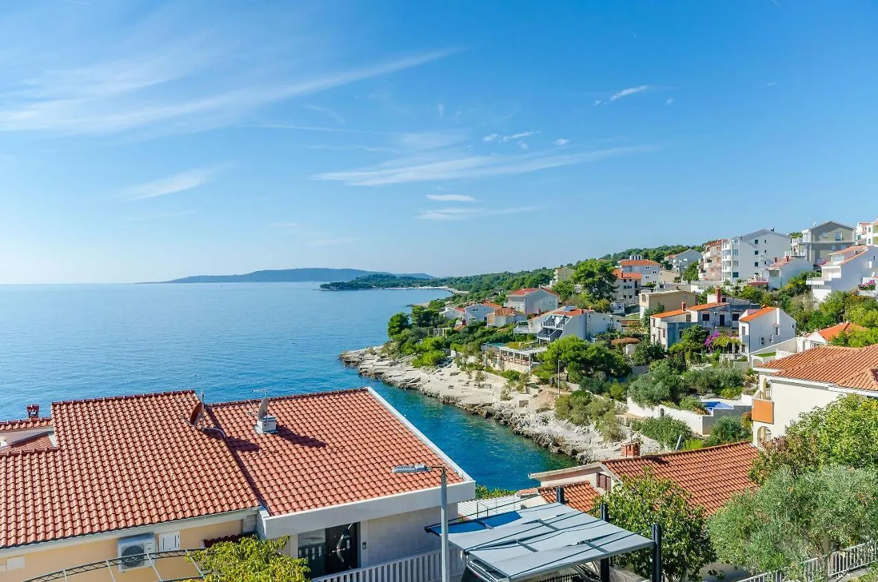 Apartments Jurko Trogir