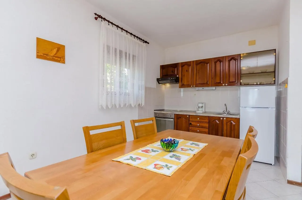 Apartments Jurko Trogir