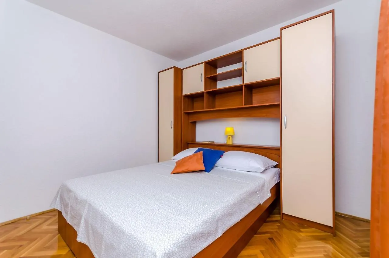 Apartments Jurko Trogir