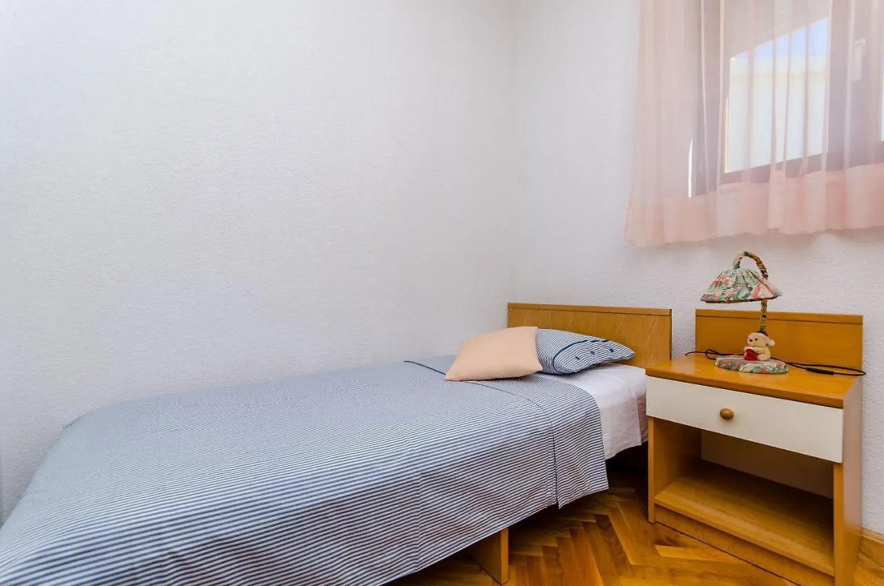 Apartments Jurko Trogir 0*,  Croatia