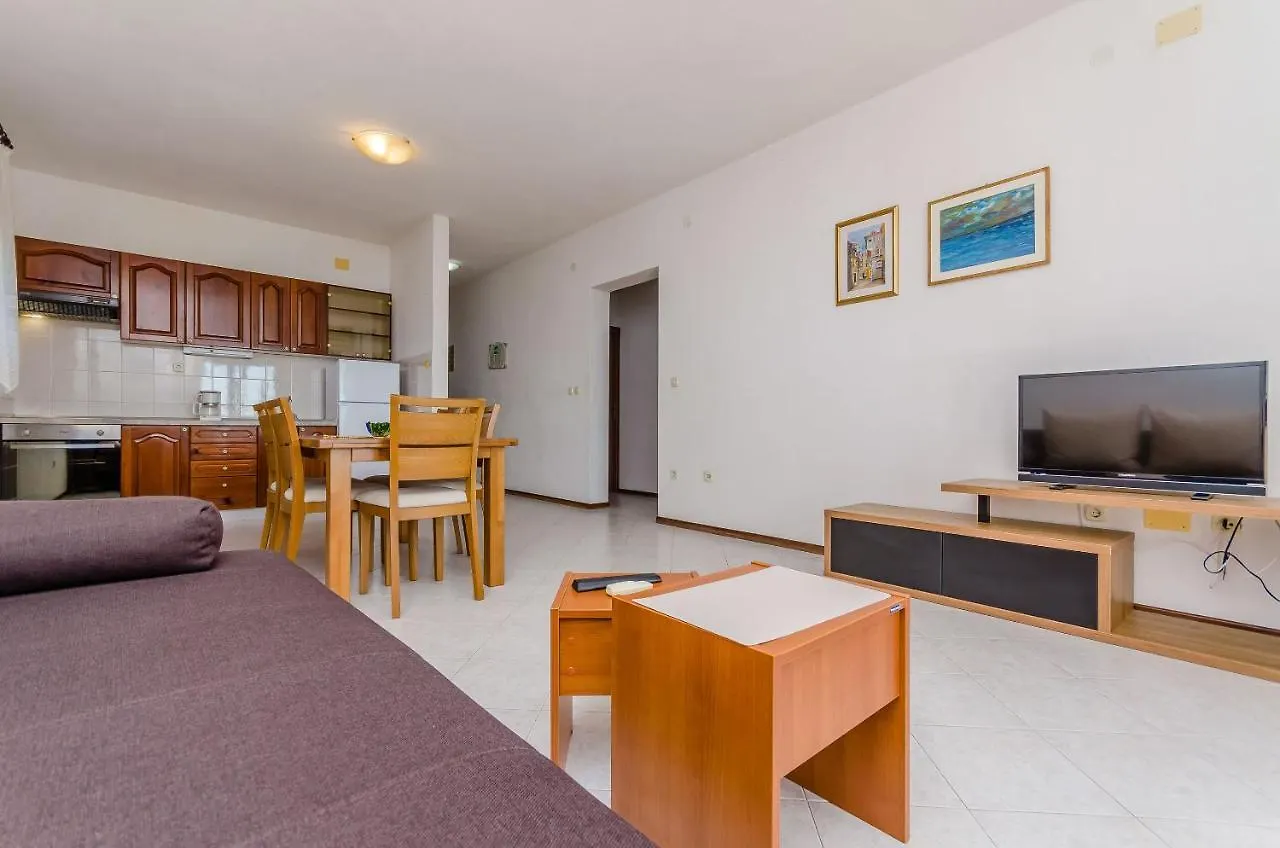 Apartments Jurko Trogir