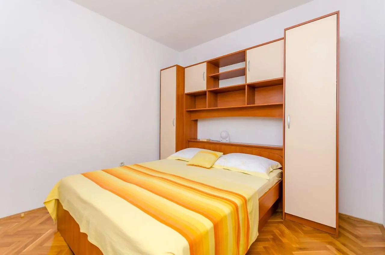Apartments Jurko Trogir Croatia