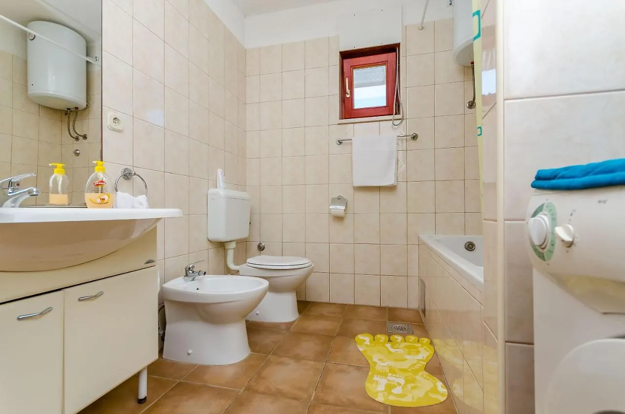 Apartments Jurko Trogir
