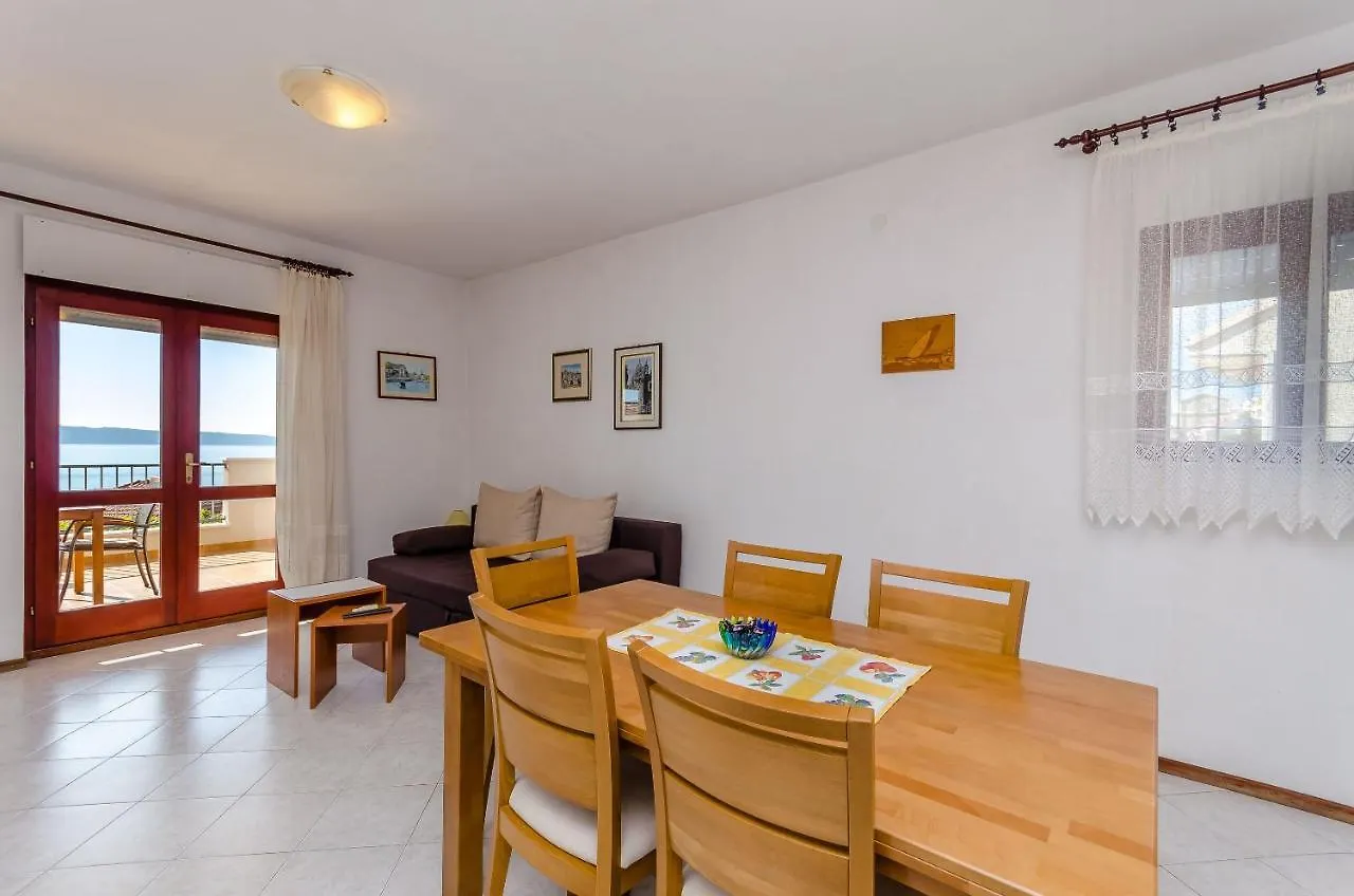 Apartments Jurko Trogir