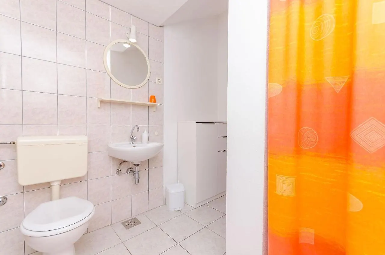 Apartments Jurko Trogir