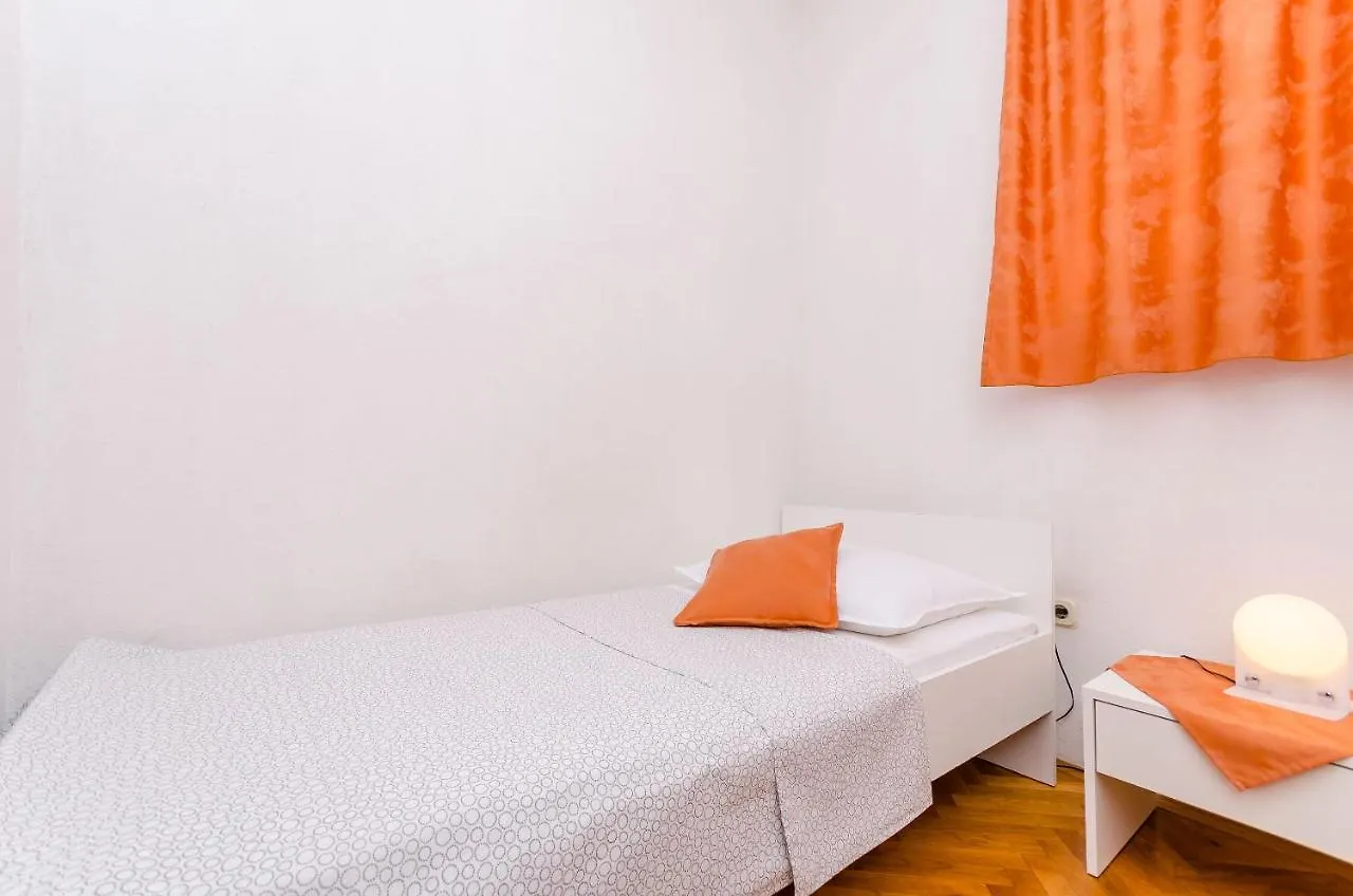 Apartments Jurko Trogir