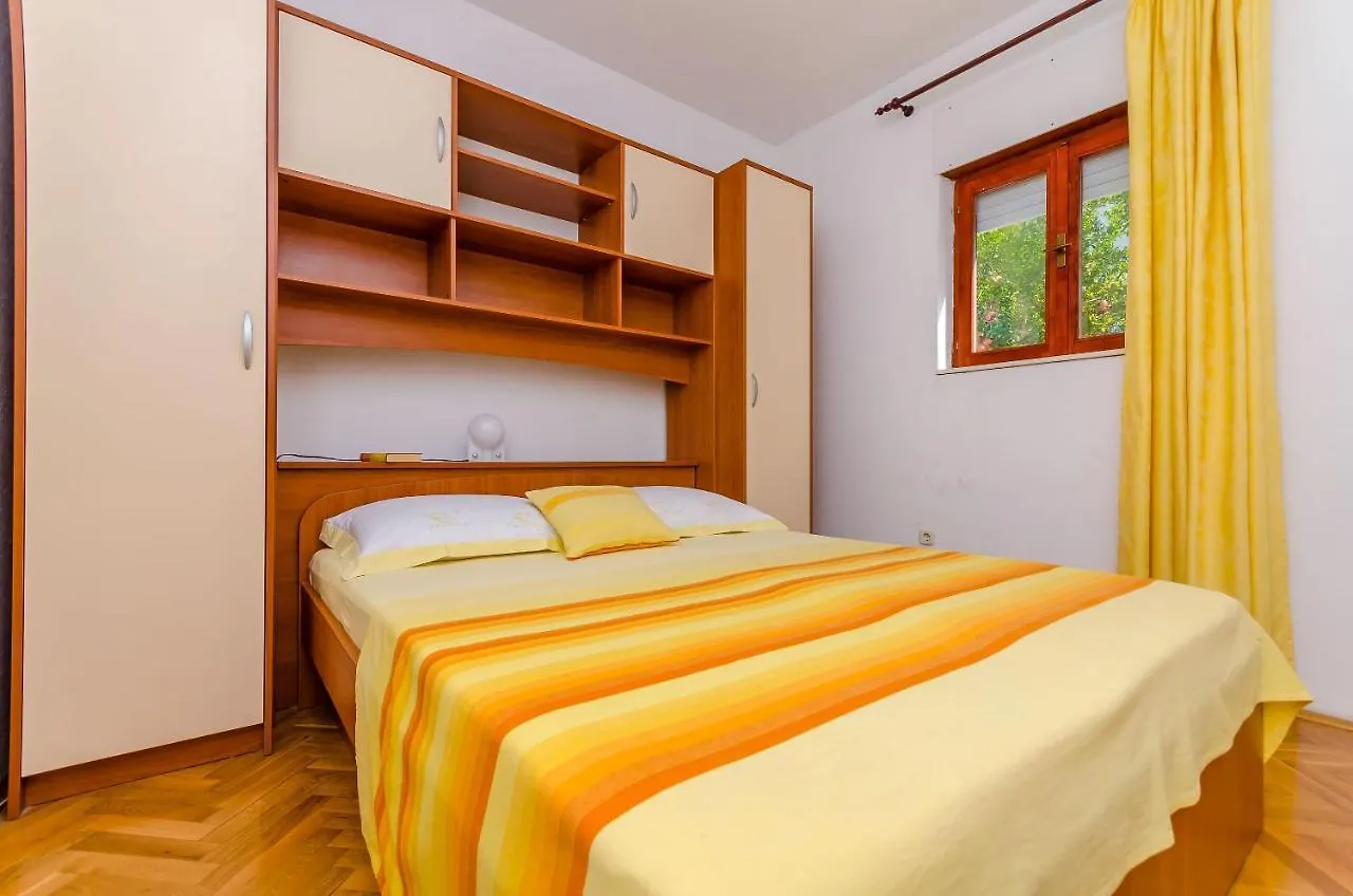Apartments Jurko Trogir