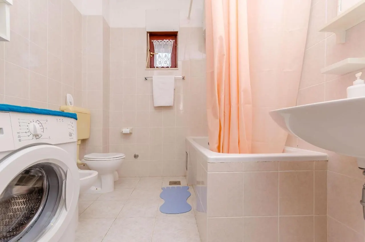 Apartments Jurko Trogir 0*,  Croatia