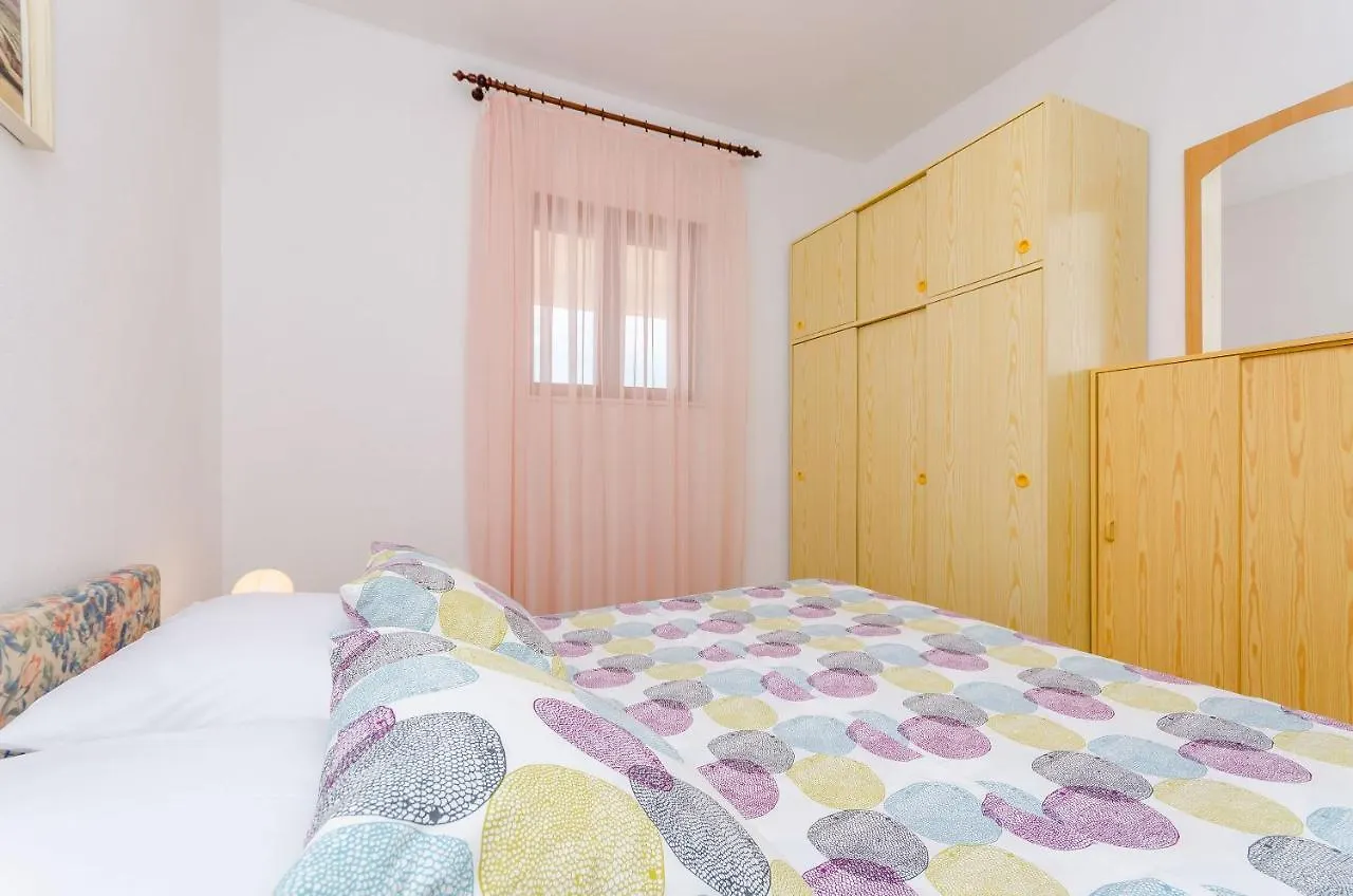 Apartments Jurko Trogir